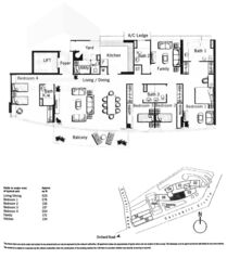 The Light @ Cairnhill (D9), Condominium #541165041